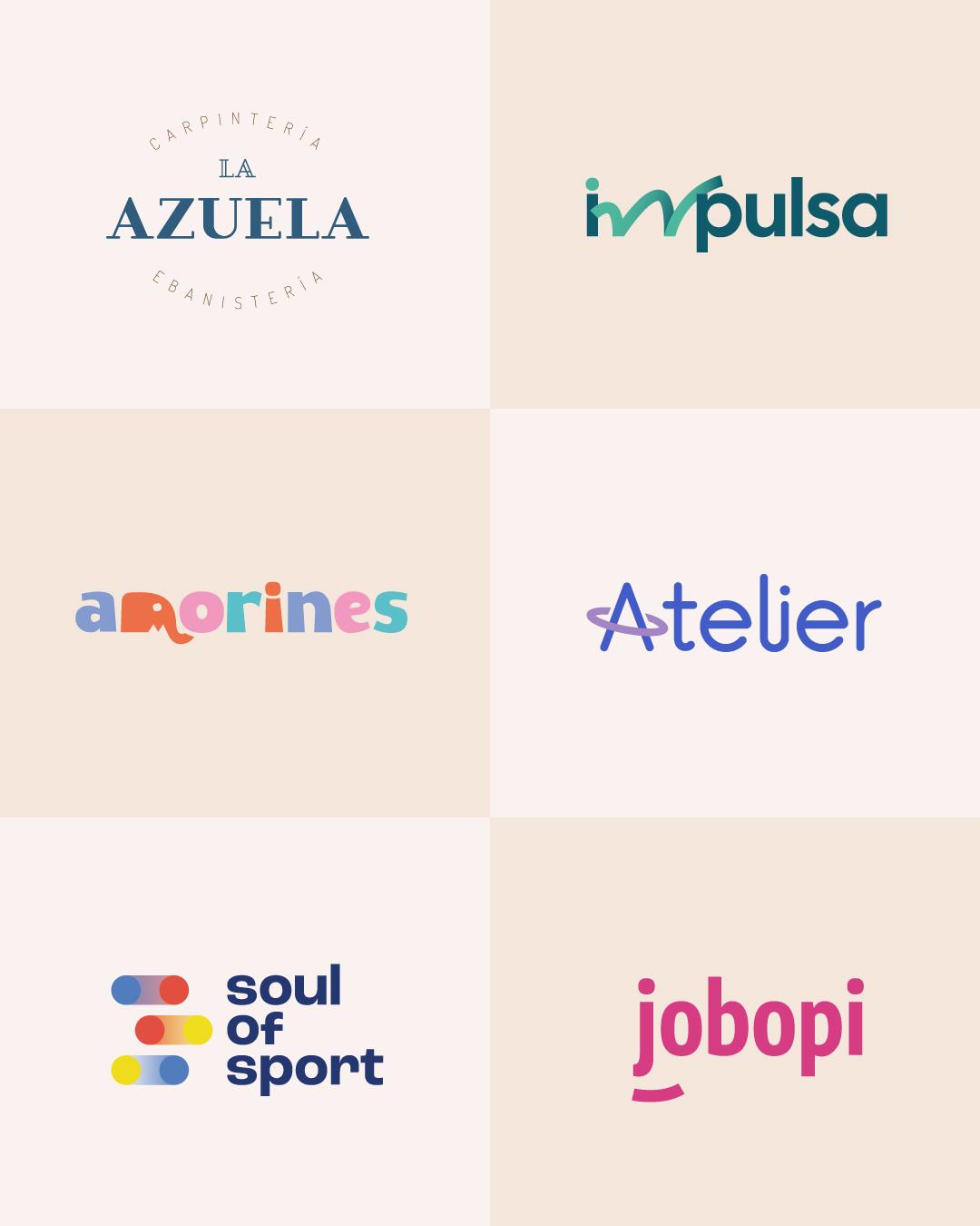Logofolio
