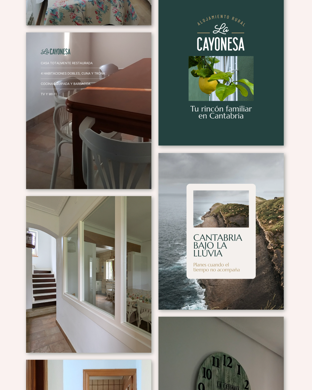 Social Media Design